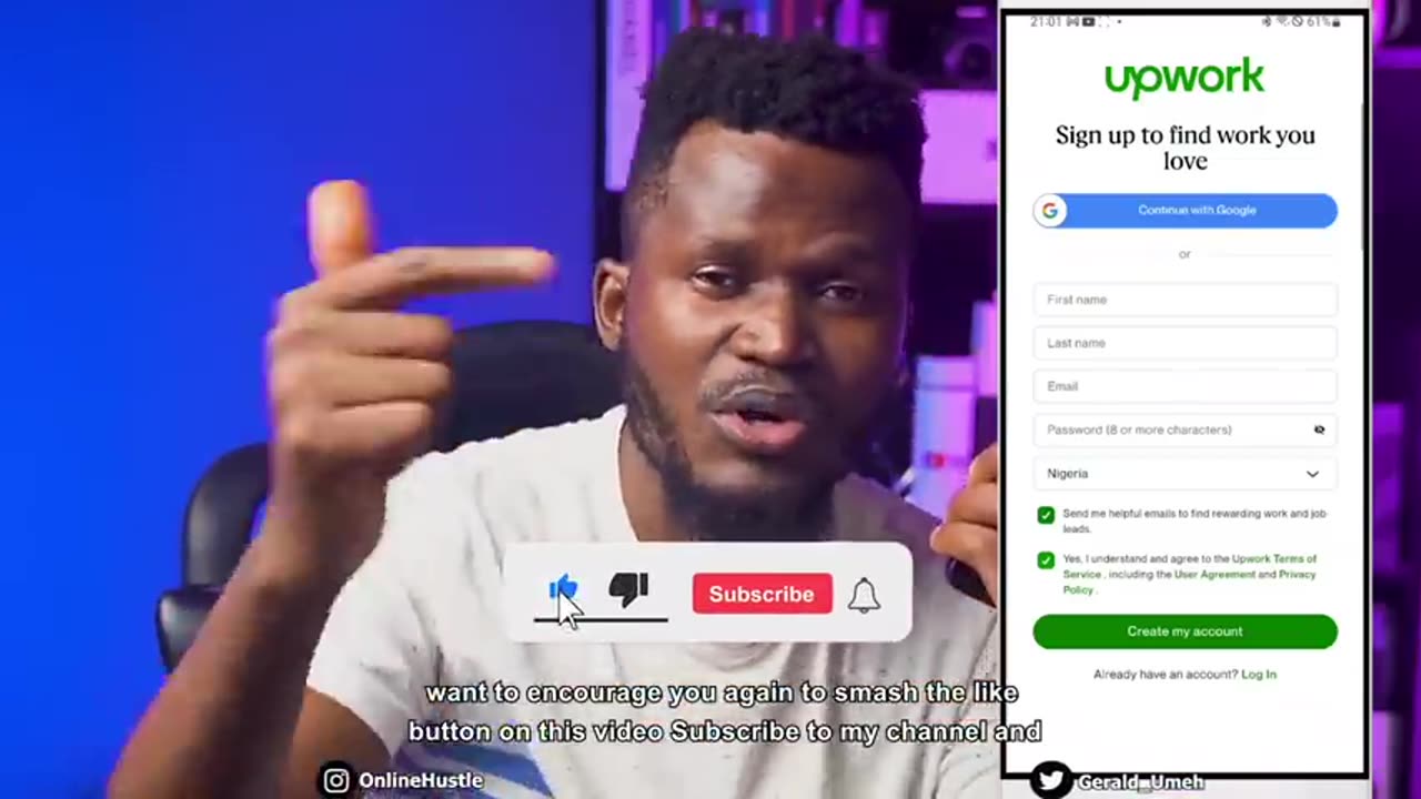 These 5 LEGIT APPs That Will Pay You Within HOURS/ Make Money Online in Nigeria 2025