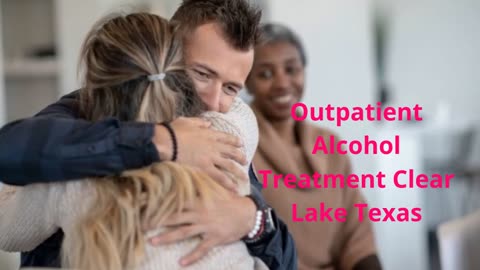 New Dimensions Day Treatment Centers - Outpatient Alcohol Treatment in Clear Lake, TX