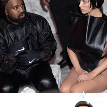 Kim K. Wants Kanye’s Estranged Wife Bianca Censori to Model for SKIMS!
