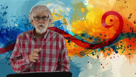 Hebrew for You (s1e13) - Yada: More Than Words - The Hebrew Key to Experiencing God