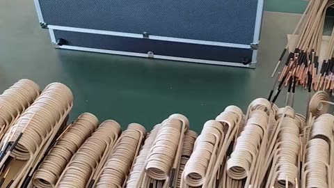 Induction Heater Factory daily sharing