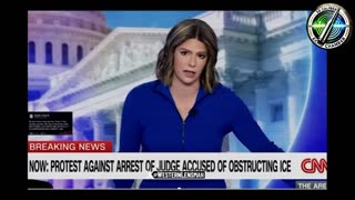 A Major Escalation - How the US Government Betrays YOU.