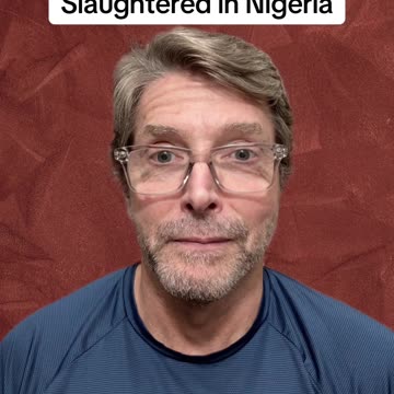 The Christian Genocide No One Wants to Talk About