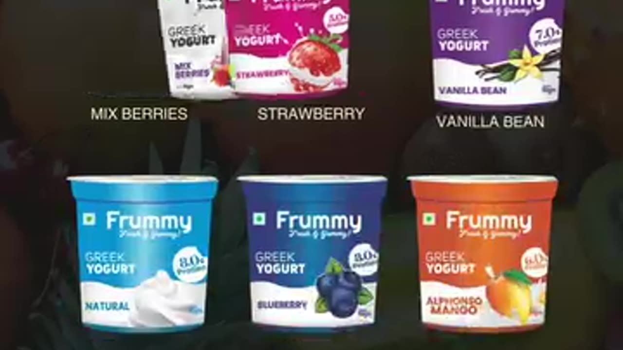 Experience Pure Goodness – The Best Natural Greek Yogurt in Mohali