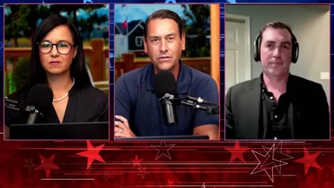 The Doom Economy: war in Iran will collapse U.S. economy, "and that's their plan" | Redacted