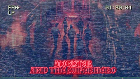 Stranger Things Recap: Chapter 3 - Monster and the Superhero