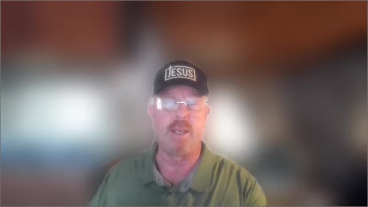 Today's Gospel Message 053125