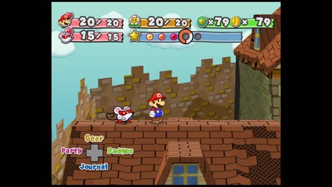 Paper Mario: The Thousand Year Door [Part 30] || Prepping for What's to Come