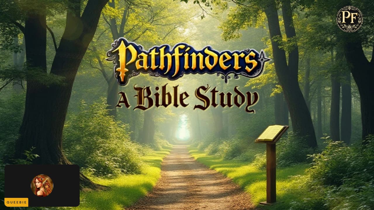 Pathfinders-Revelation Part 4