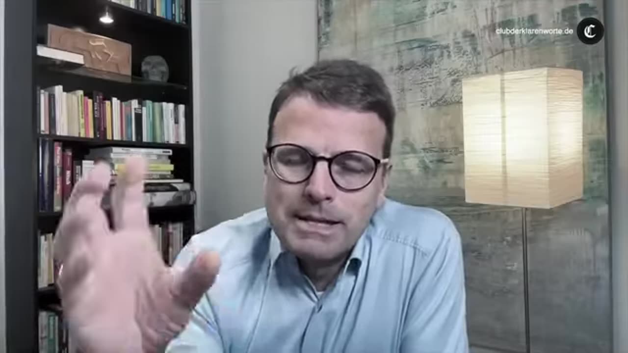 🔥Die gestörte Gesellschaft ! Psychiater Dr. Dr. Bonelli analysiert