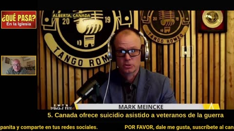 En la Iglesia EN VIVO