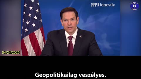 【HU】A Kína és az Egyesült Államok között fennálló kereskedelmi tisztességtelenséggel szembe...