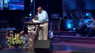 Darrell Smith | Wednesday Night Service | 05-14-25