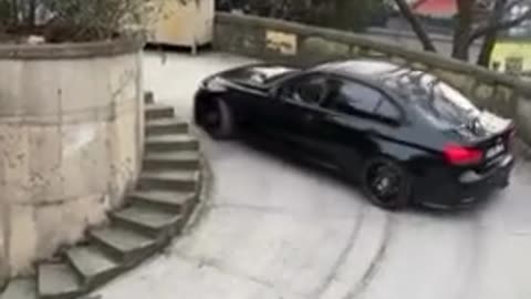 BMW Power