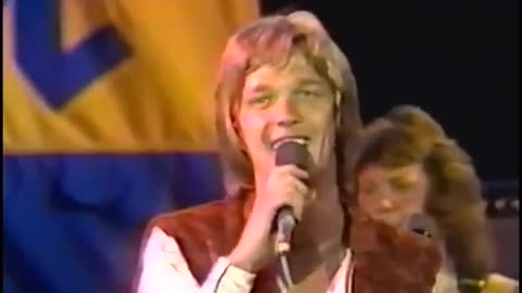 Hooked on a Feeling, Blue Swede 1974