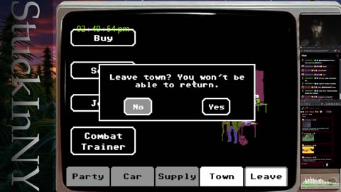 -- Stuck Gaming --