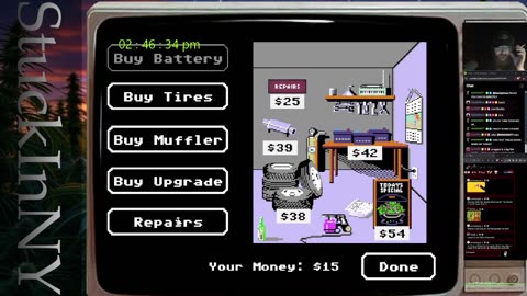 -- Stuck Gaming --
