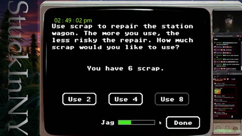 -- Stuck Gaming --