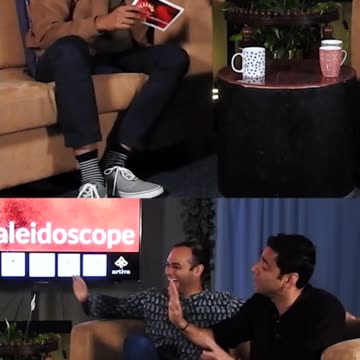 Have you ever had a Deja vu?