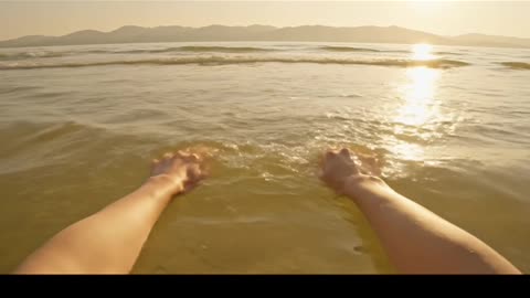 Urine Ocean... #crazy #fyp #reels #shorts #viral