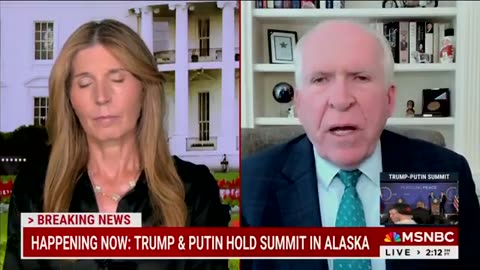 BREAKING: Traitor Brennan is now following in Clinton's footsteps,....