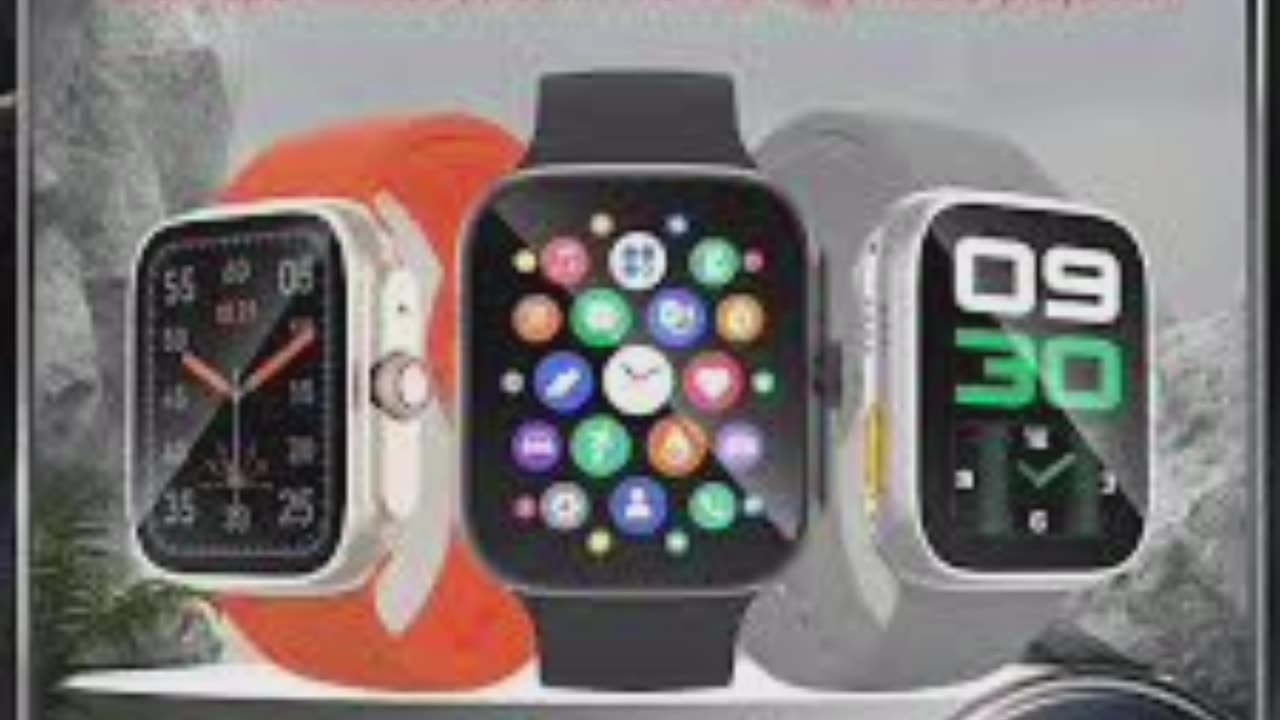 mere WhatsApp number per message karo number description mein smart watch chahie ekadam best