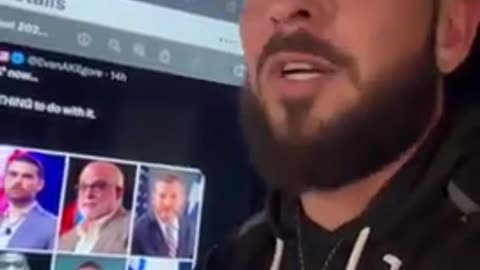 The Faces OF MAGA - Trump Isn't Going to Save You (*Language Warning*)