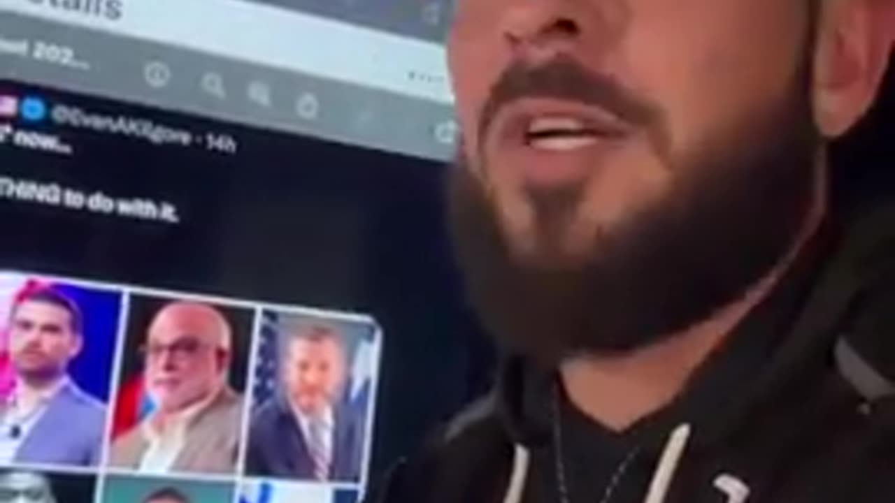 The Faces OF MAGA - Trump Isn't Going to Save You (*Language Warning*)