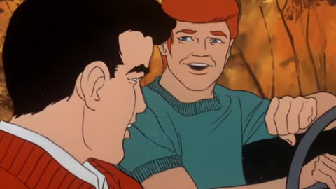Marvel Super Heroes: "Secret Origins"