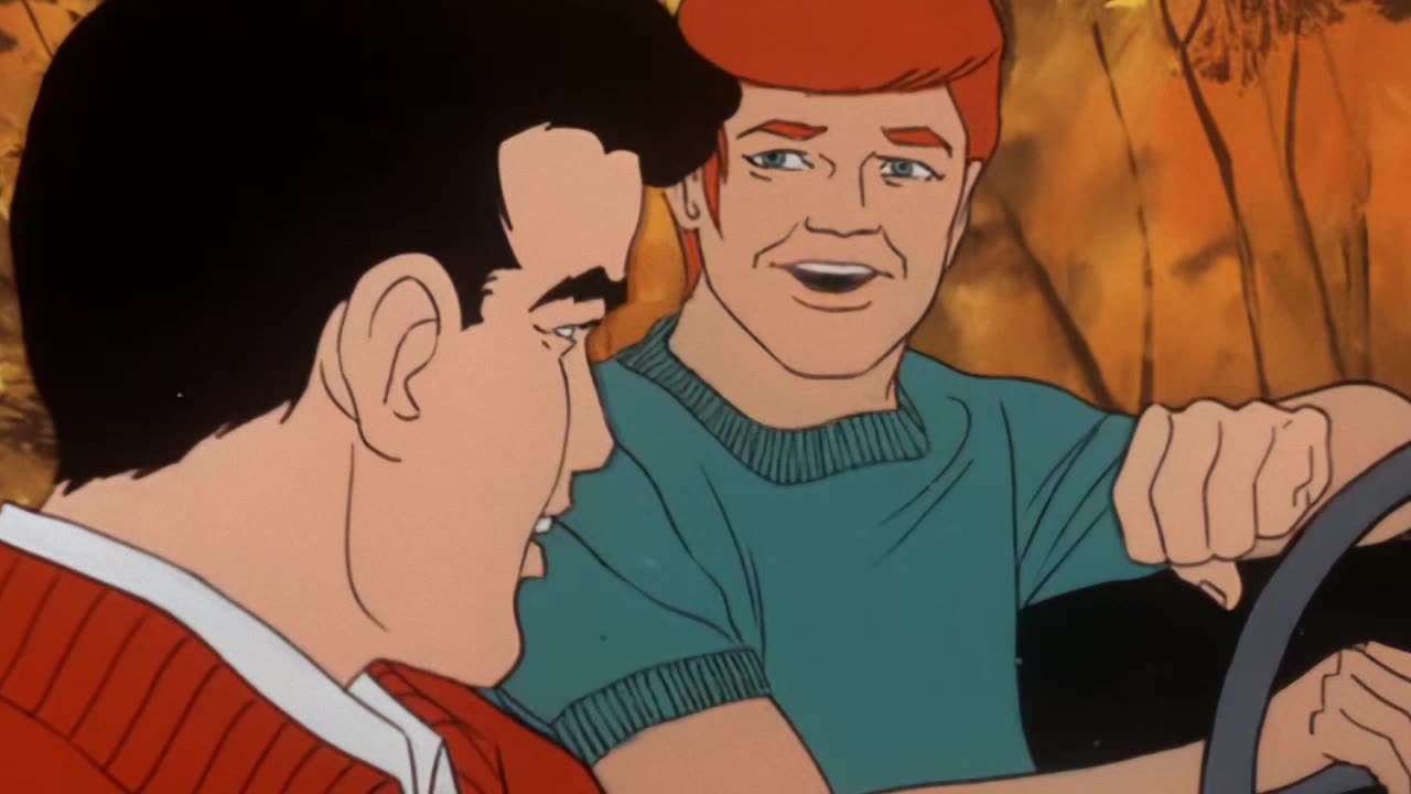 Marvel Super Heroes: "Secret Origins"