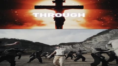 Servant Zero ~ Red, White, Black & Blue ~ {L} Remix 1 { Dance Ver. } Christcore Slowed PC