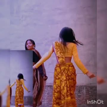 Indian dance