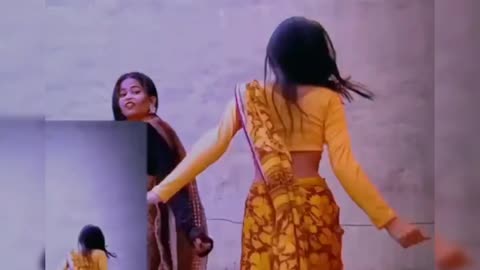 Indian dance