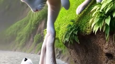 Rabbit's Rescue Mission