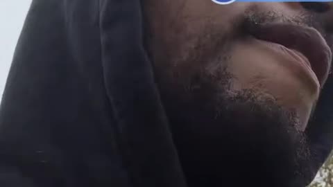 PABLO NERO SPAZZING OUT ON HIS SISTER FLATENS ALL HER TIRES B4 CLIPPED