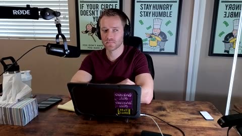 The Risks of AI for Teens | Suck It Up Man Podcast