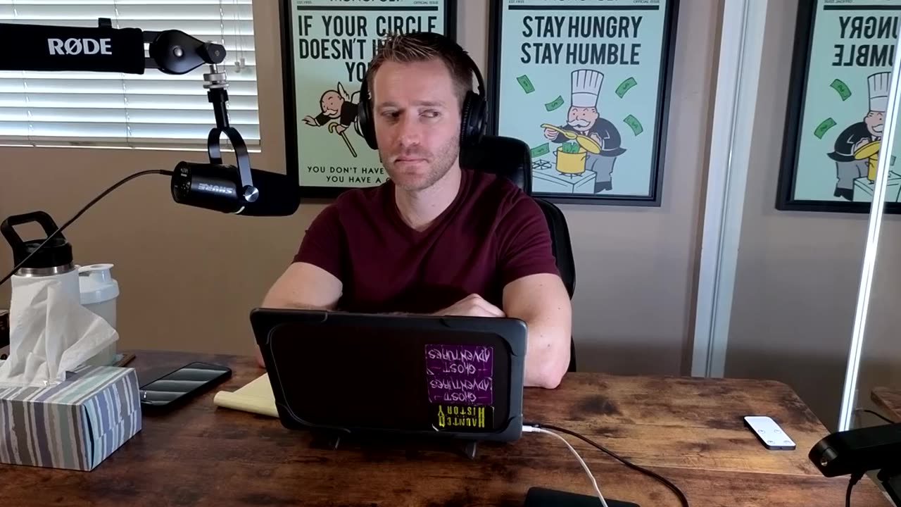 The Risks of AI for Teens | Suck It Up Man Podcast