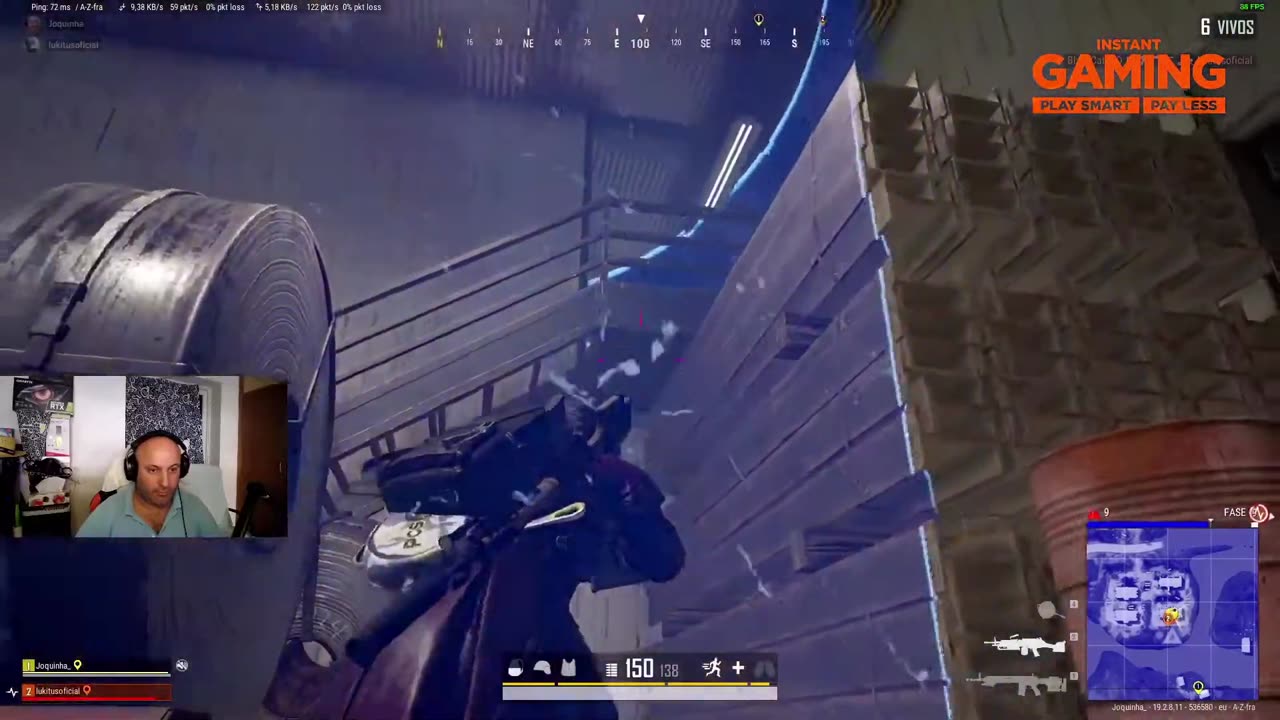 #4 Insane PUBG Moments That Shocked Viewers