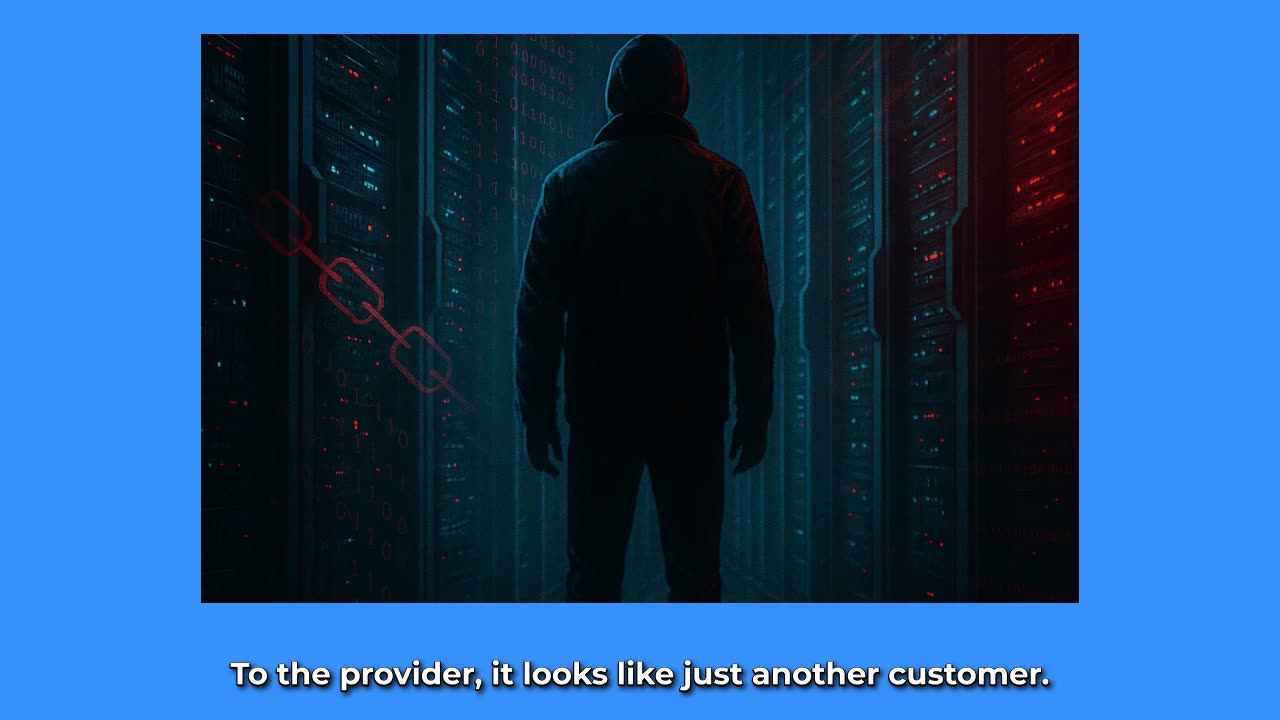 Part 13. Infrastructure: The Invisible Battlefield of Crypto Crime