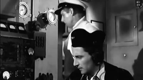 One Step Beyond-The Haunted U-Boat