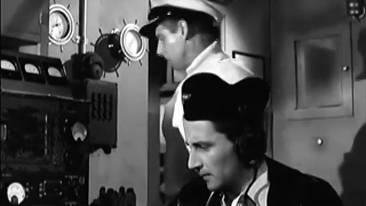 One Step Beyond-The Haunted U-Boat