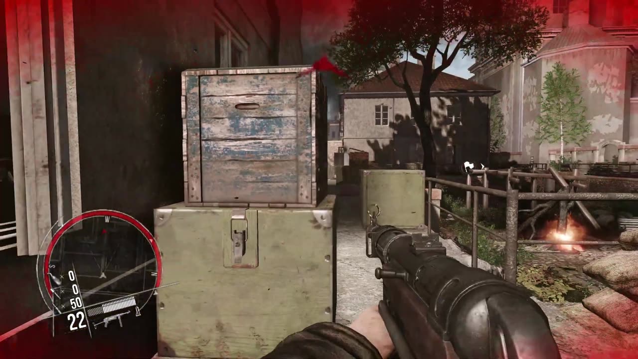 enemy front mission 1 first victory