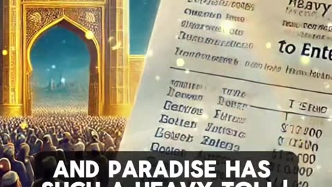 Who Are The Chosen People of God - The Secrets of Islam