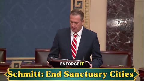 End Sanctuary Cities