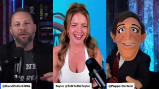 They Canceled Gwen Stefani Over JESUS?! & The Death of Late Night (Uncensored!)