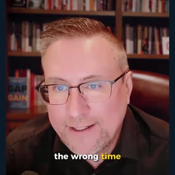 The REAL Problem With Crypto Nobody Talks About…