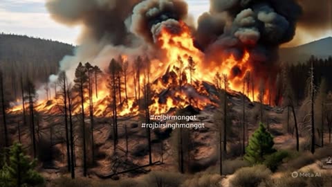 How to help protect your home from wildfire