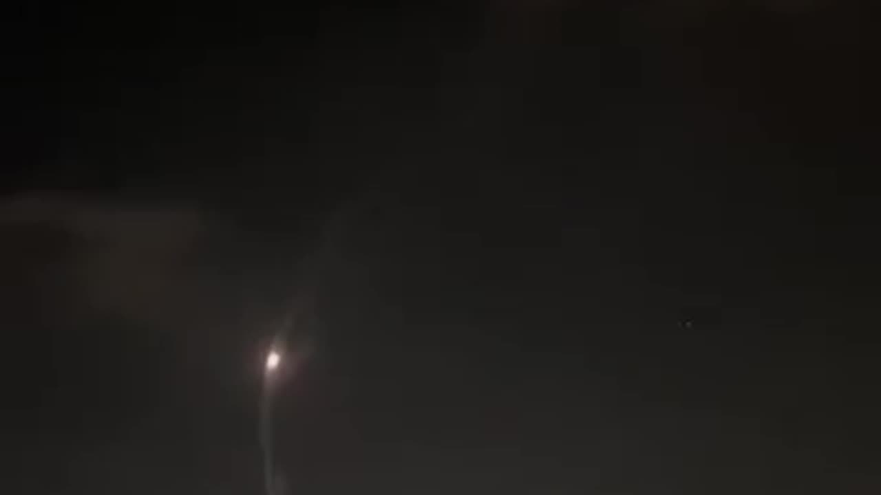 Defeat of an Israeli Air Defense System