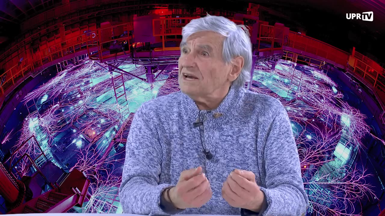 Les révélations explosives de Jean-Pierre Petit