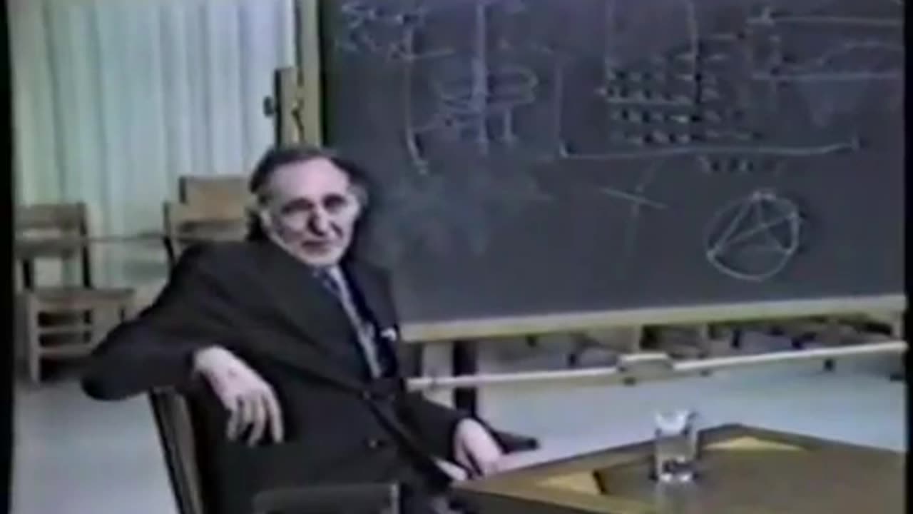 Dr. Andrija Puharich, on Nikola Tesla's sci-fi weapon technology given to the US